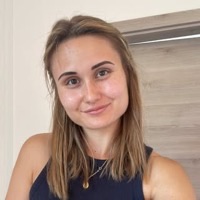 Valentine Biechel, masseur-kinésithérapeute à Marckolsheim