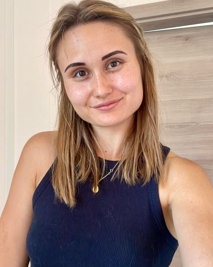 Valentine Biechel, masseur-kinésithérapeute spécialisée en drainage lymphatique